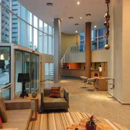 Apartamento Class Temporada *