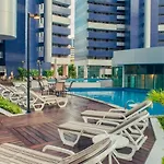 Beach Class Fortaleza Temporada