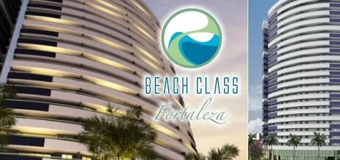 Beach Class Fortaleza Temporada
