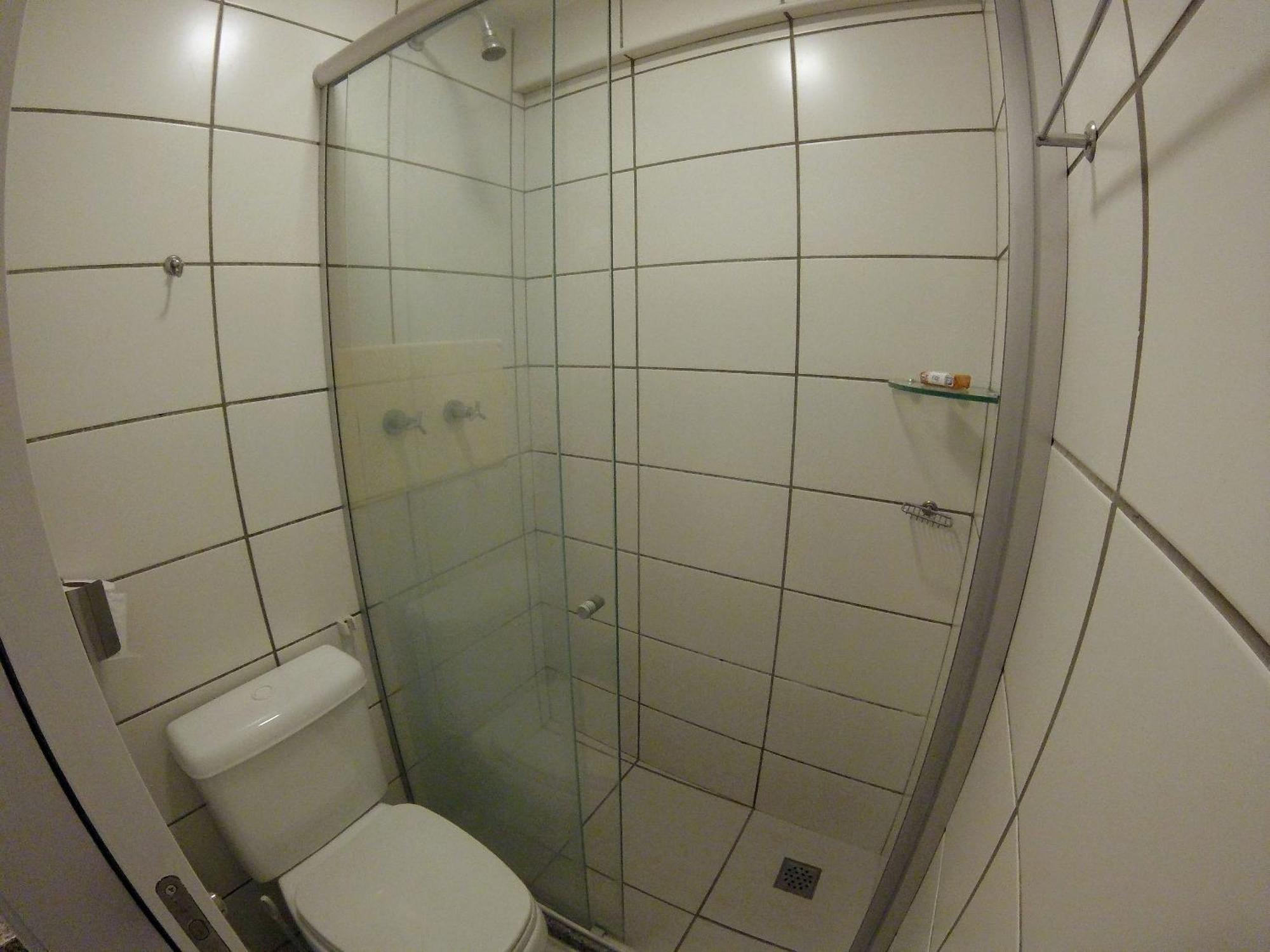 Apartamento Class Temporada