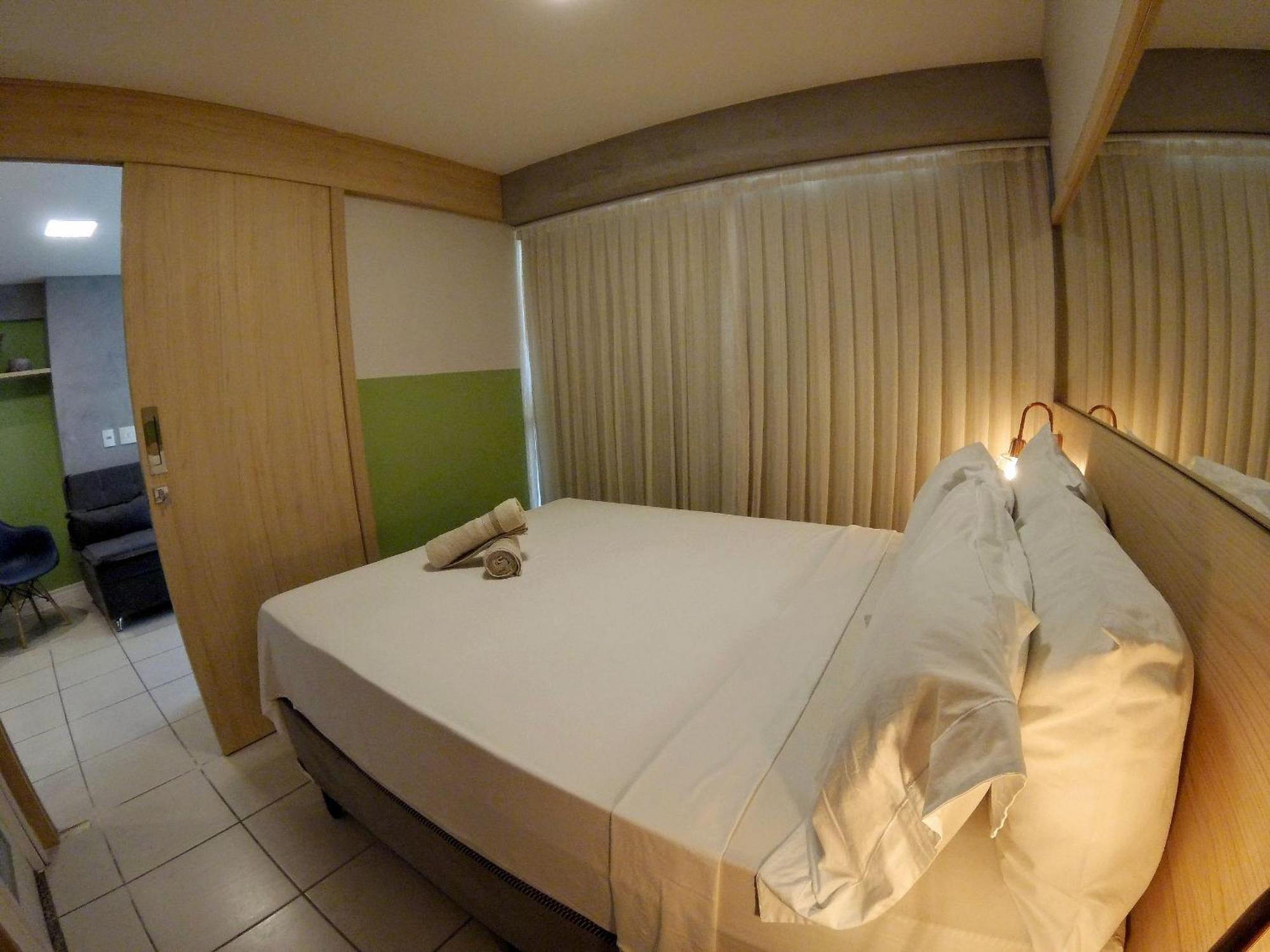 Apartamento Class Temporada *