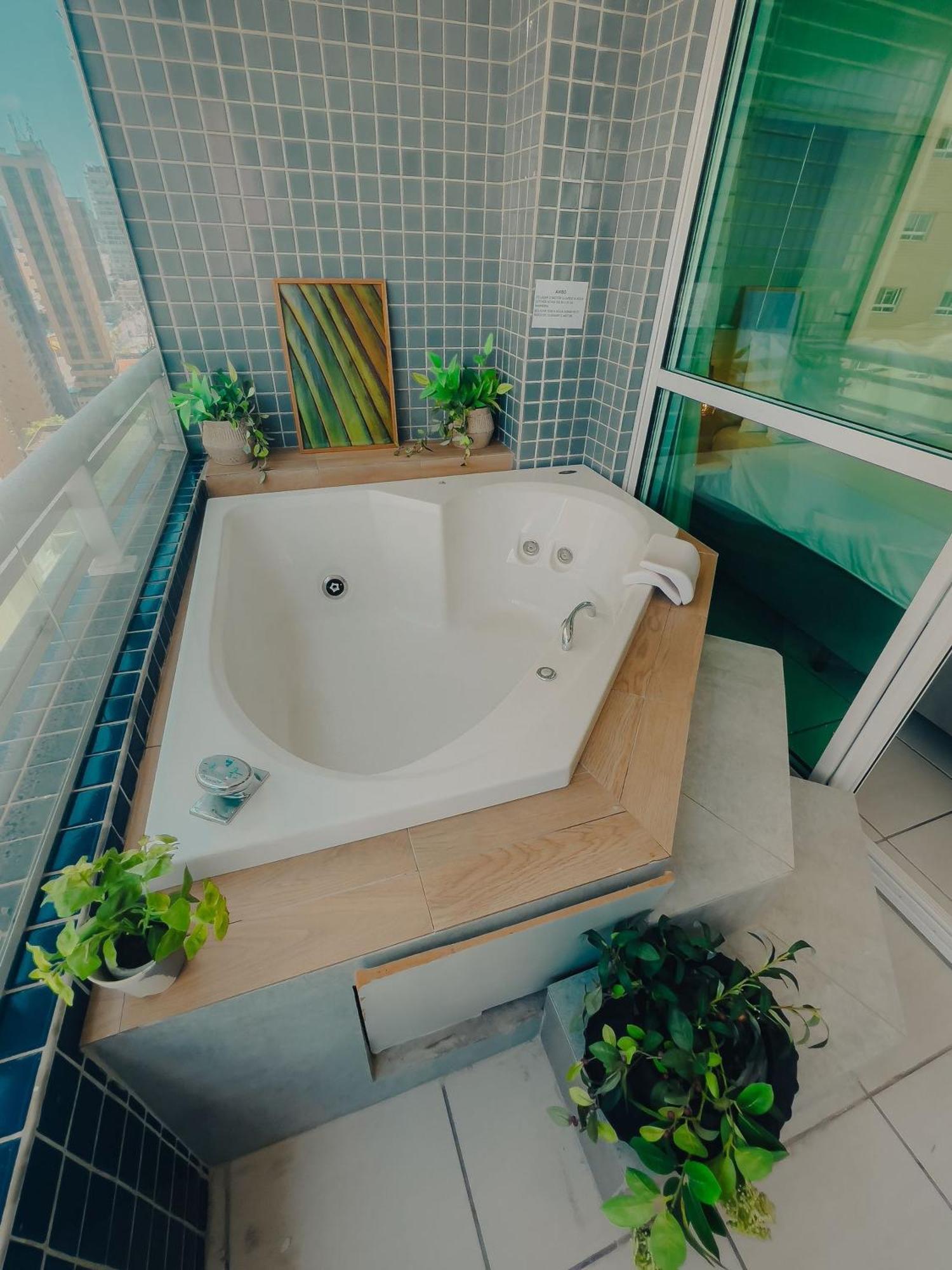 Apartamento Class Temporada Fortaleza (Ceara)