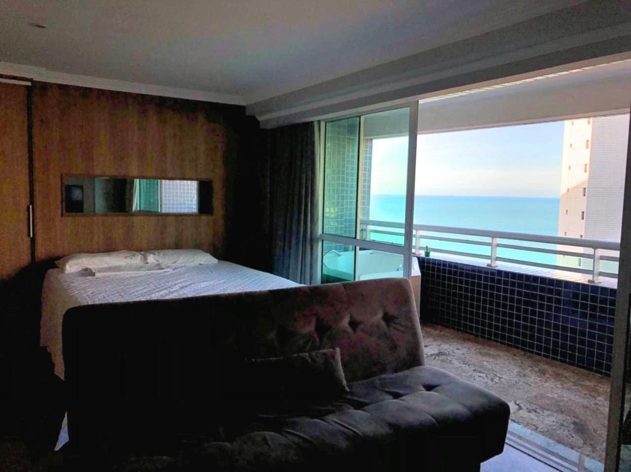 Apartamento Class Temporada Fortaleza (Ceara)