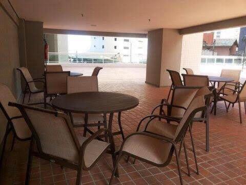 Class Temporada Apartamento Fortaleza (Ceara)