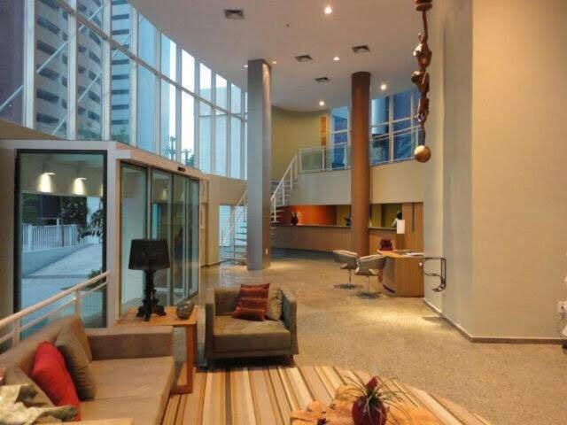 Apartamento Class Temporada *