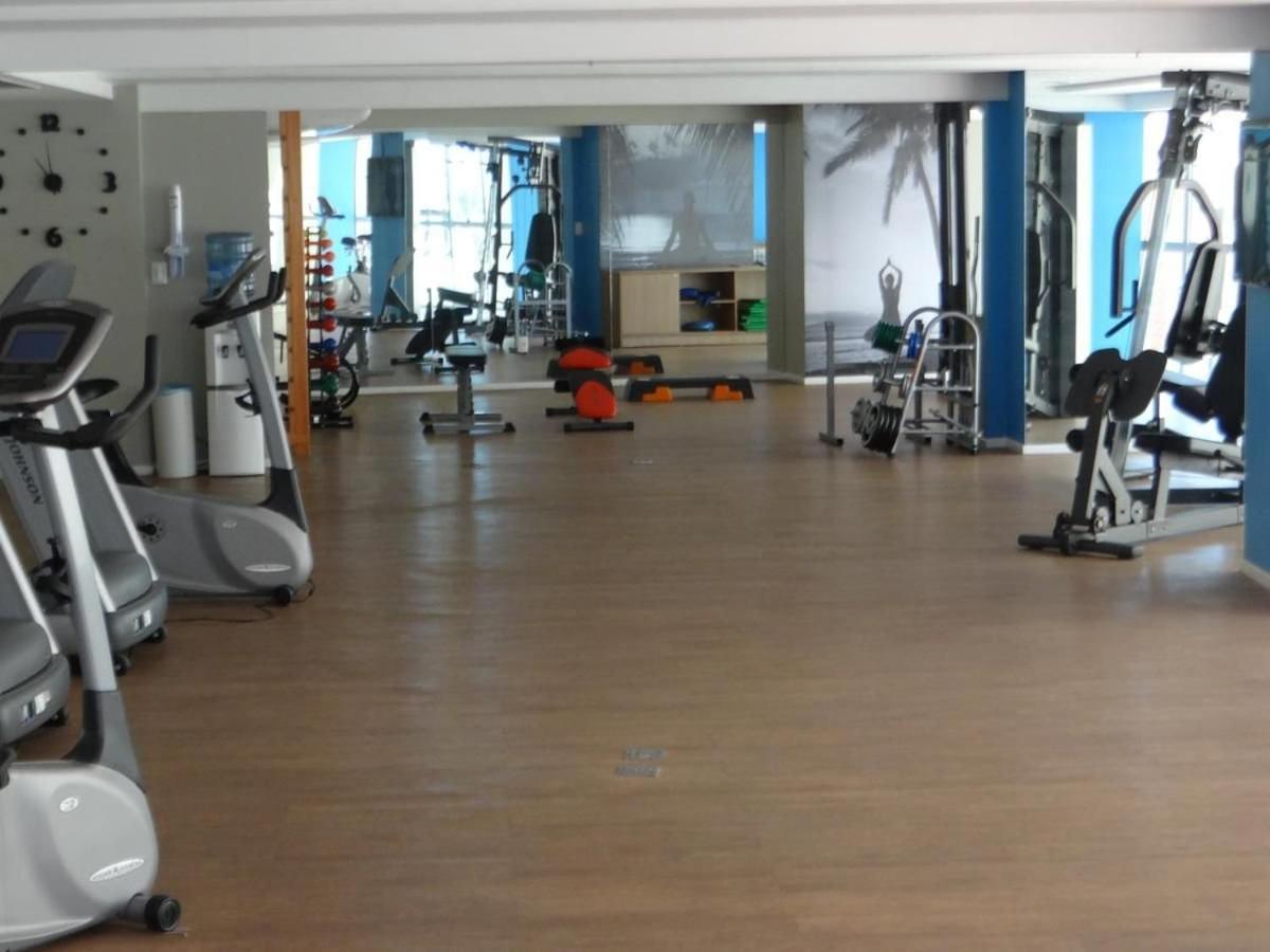 Class Temporada Apartamento *