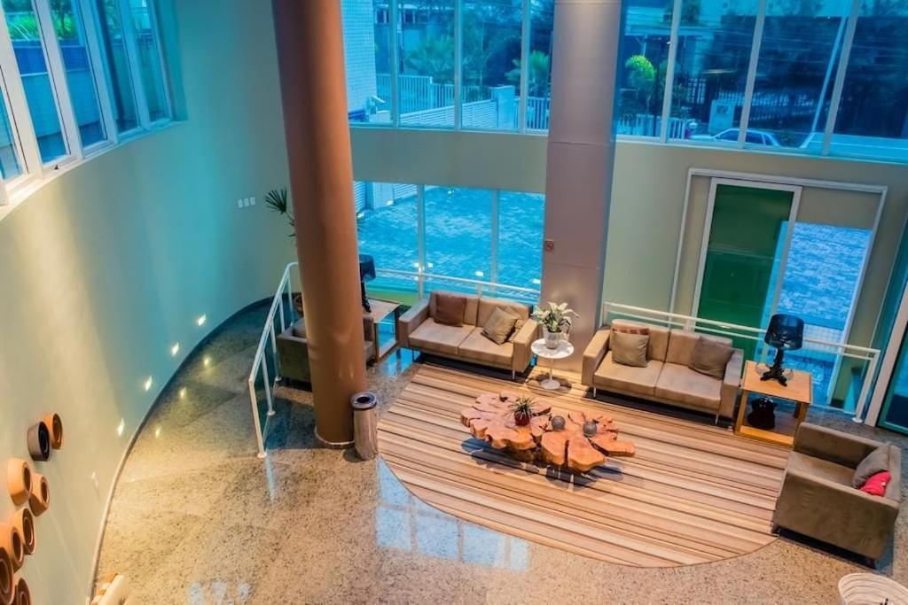 Apartamento Class Temporada *