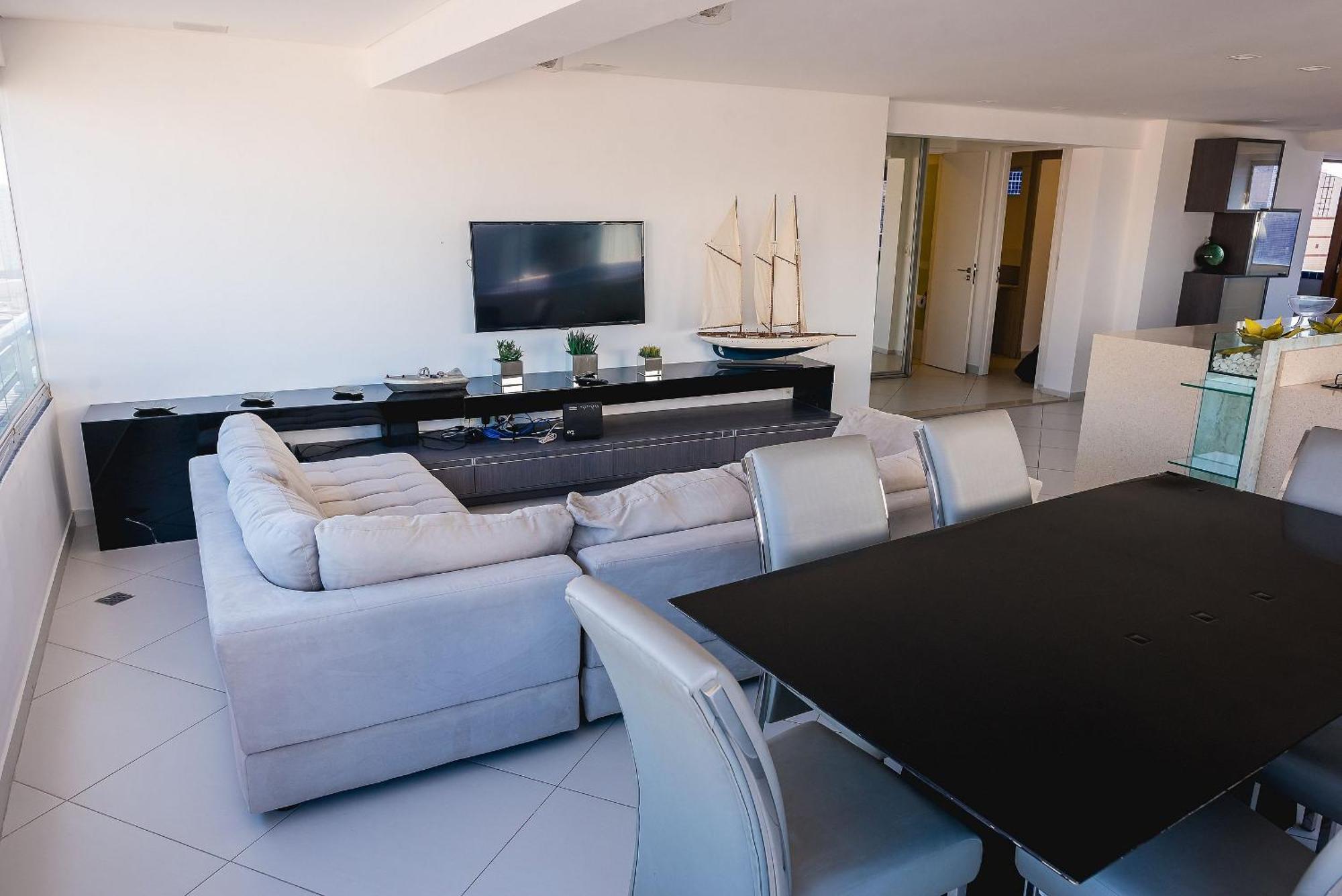 Apartamento Class Temporada *